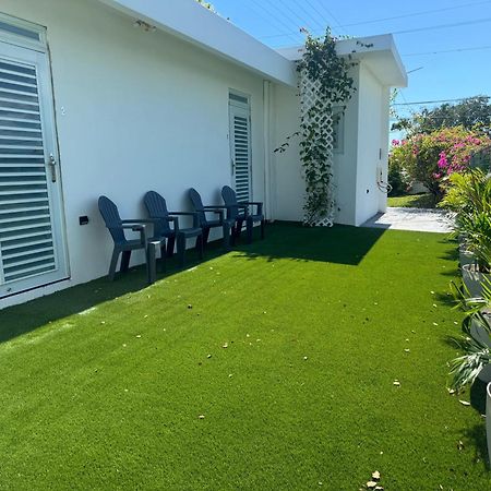 Villa Del Carmen Boqueron Cabo Rojo Ngoại thất bức ảnh