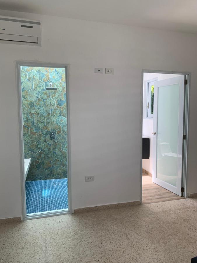 Villa Del Carmen Boqueron Cabo Rojo Ngoại thất bức ảnh