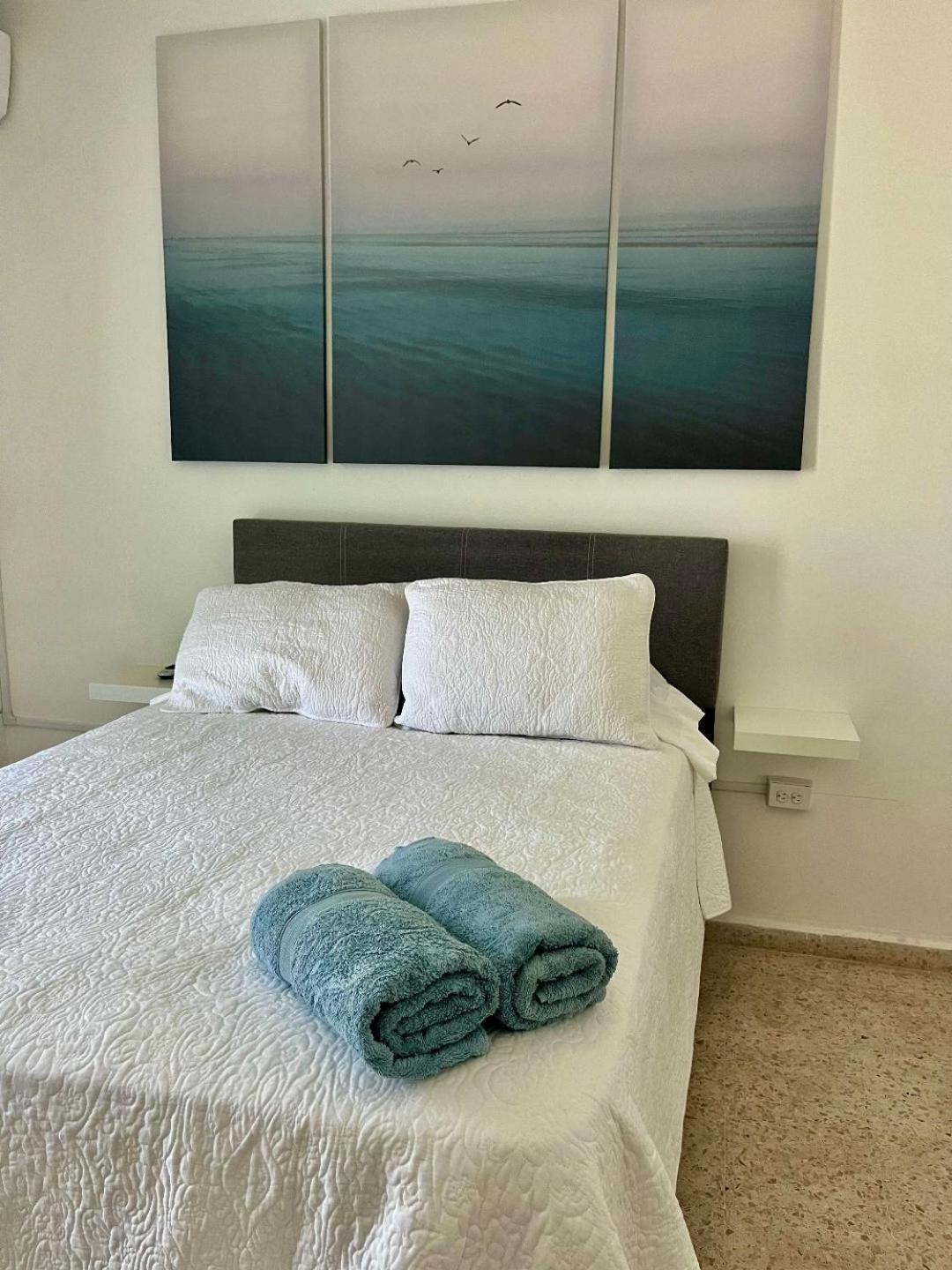 Villa Del Carmen Boqueron Cabo Rojo Ngoại thất bức ảnh