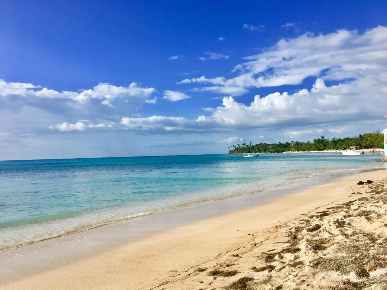 Villa Del Carmen Boqueron Cabo Rojo Ngoại thất bức ảnh